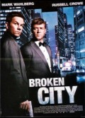 BROKEN CITY