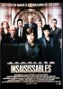 affiche du film INSAISISSABLES