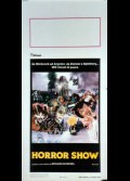 HORROR SHOW