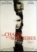 CHASSE AUX SORCIERES (LA)