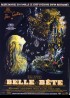 BELLE ET LA BETE (LA) movie poster