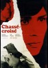 affiche du film CHASSE CROISE