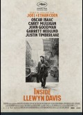 INSIDE LLEWYN DAVIS