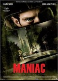 MANIAC