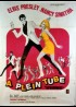 affiche du film A PLEIN TUBE