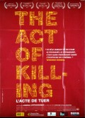 ACT OF KILLING (THE) / L'ACTE DE TUER