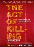 ACT OF KILLING (THE)