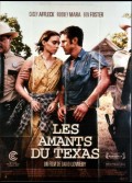 AMANTS DU TEXAS (LES)
