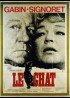 CHAT (LE) movie poster