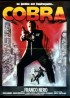 COBRA movie poster