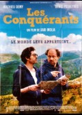 CONQUERANTS (LES)