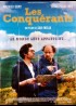 CONQUERANTS (LES) movie poster
