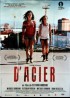 affiche du film D'ACIER