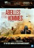 affiche du film DES ABEILLES ET DES HOMMES