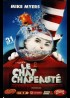 CAT IN THE HAT (THE) movie poster