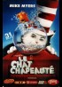 affiche du film CHAT CHAPEAUTE (LE)