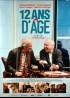 DOUZE ANS D'AGE movie poster
