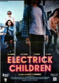 ELECTRICK CHILDREN