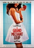 GRAND MECHANT LOUP (LE)