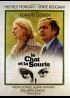 affiche du film CHAT ET LA SOURIS (LE)