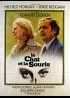 CHAT ET LA SOURIS (LE) movie poster