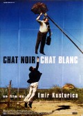 CHAT NOIR CHAT BLANC