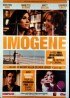 affiche du film IMOGENE