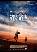 INI AVAN CELUI QUI REVIENT