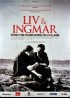 LIV AND INGMAR movie poster