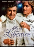 MA VIE AVEC LIBERACE