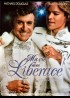 BEHIND THE CANDELABRA movie poster