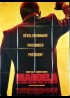 MANDELA LONG WALK TO FREEDOM movie poster