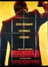 affiche du film MANDELA UN LONG CHEMIN VERS LA LIBERTE