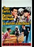 affiche du film MARIEE A DU CHIEN (LA)