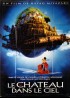 affiche du film CHATEAU DANS LE CIEL (LE)