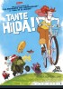 affiche du film TANTE HILDA