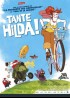 TANTE HILDA movie poster