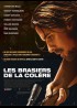 affiche du film BRASIERS DE LA COLERE (LES)