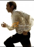 TWELVE YEARS A SLAVE