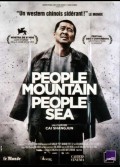 PEOPLE MOUNTAIN PEOPLE SEA