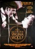 WHO'S AFRAID OF VIRGINIA WOOLF movie poster