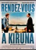 affiche du film RENDEZ VOUS A KIRUNA