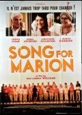 SONG FOR MARION