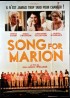 SONG FOR MARION movie poster