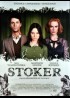 affiche du film STOKER