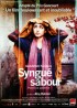 SYNGUE SABOUR PIERRE DE PATIENCE movie poster