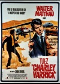 TUEZ CHARLEY VARRICK