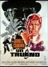 affiche du film UN TRUAND