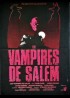 affiche du film VAMPIRES DE SALEM (LES)