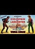 affiche du film VERA CRUZ
